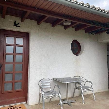 May'S Cottage Availles-Limouzine 外观 照片
