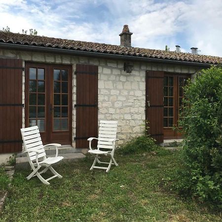 May'S Cottage Availles-Limouzine 外观 照片
