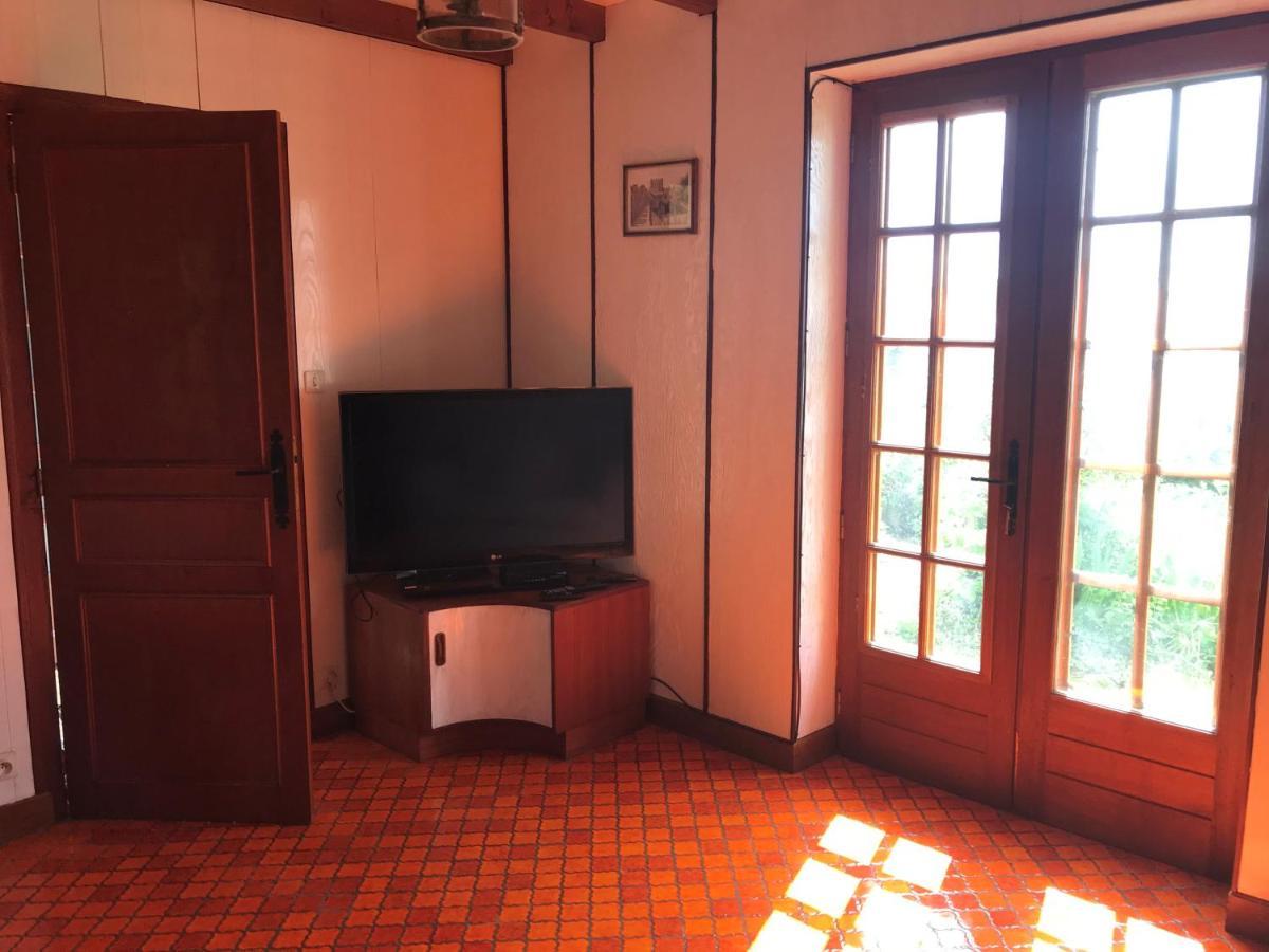 May'S Cottage Availles-Limouzine 外观 照片