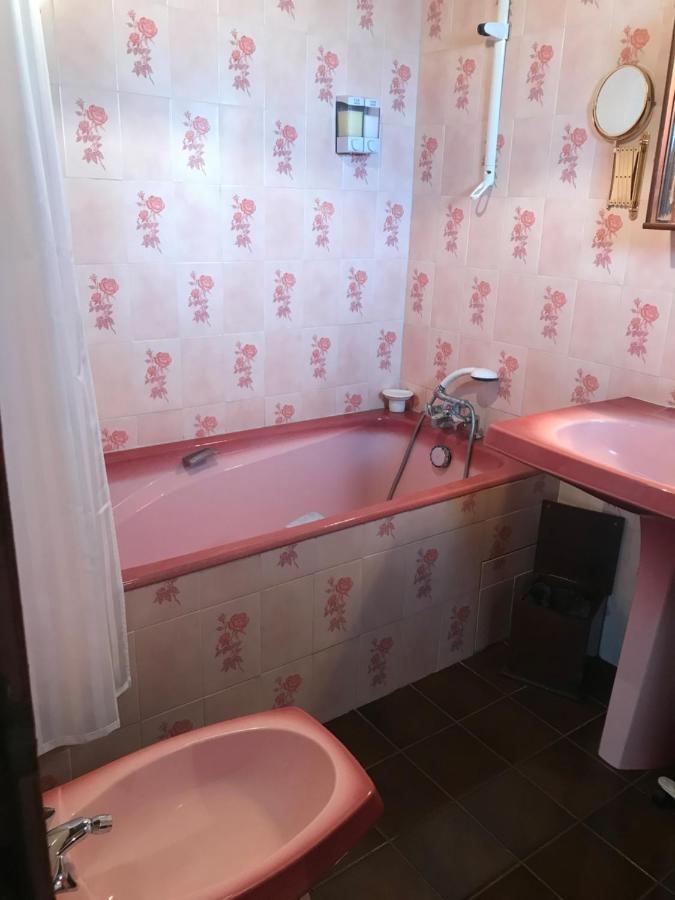May'S Cottage Availles-Limouzine 外观 照片