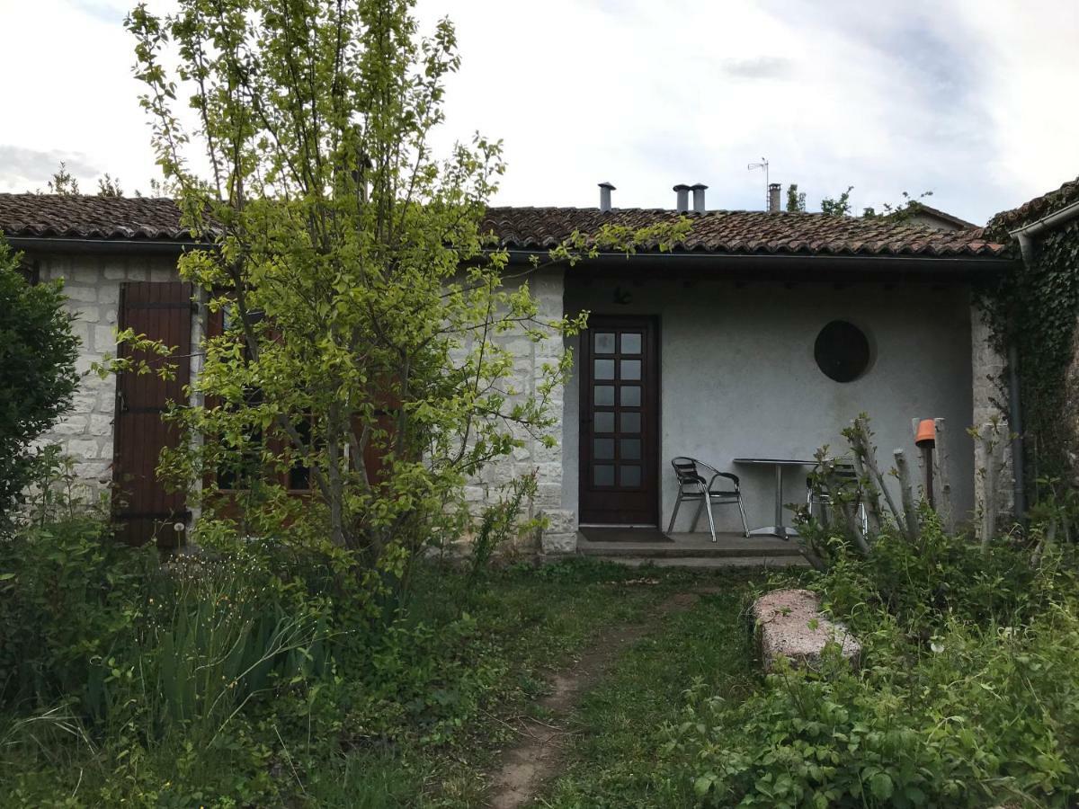 May'S Cottage Availles-Limouzine 外观 照片
